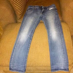 Men’s jeans